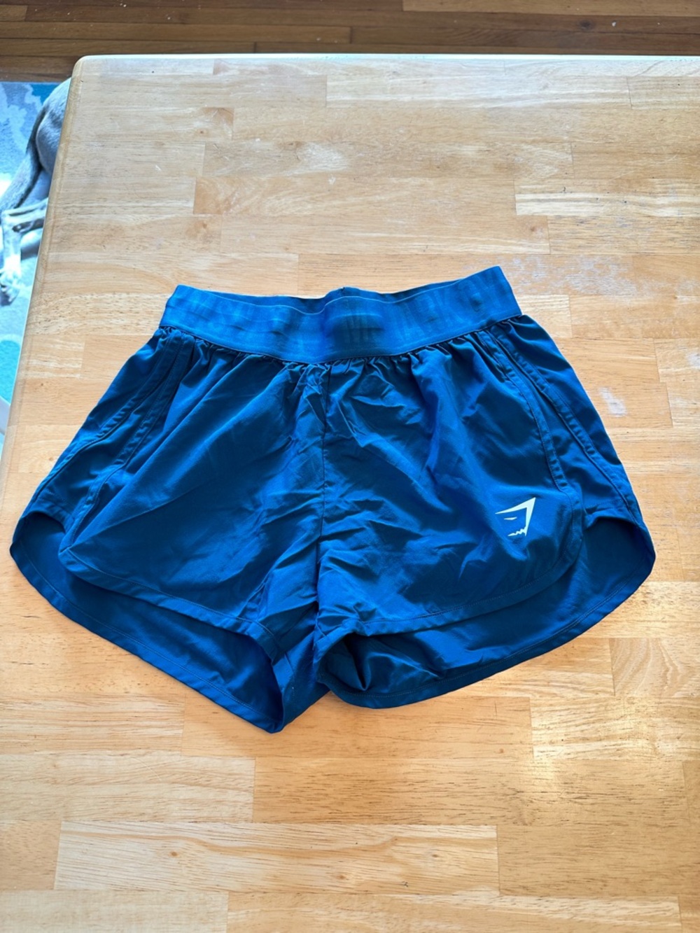 Gymshark shorts size XS